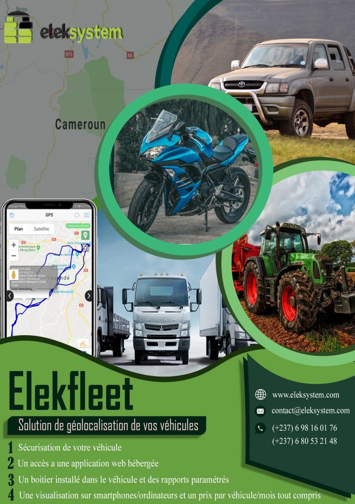 PROMOTION GPS MINIATURE POUR SECURISER VOTRE FLOTTE