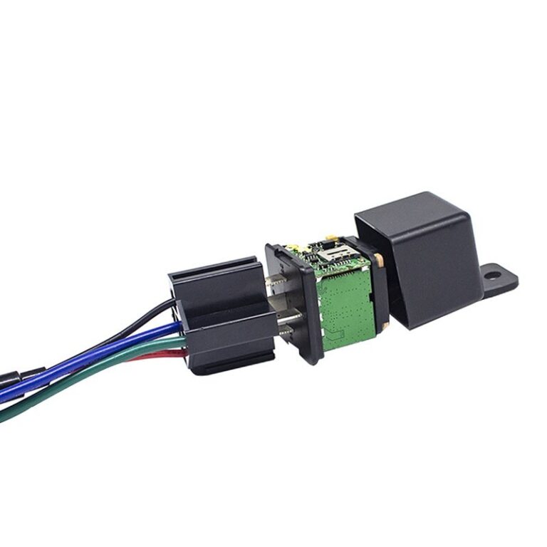 SECURISEZ VOTRE VEHICULE AVEC ELEKFLEET
