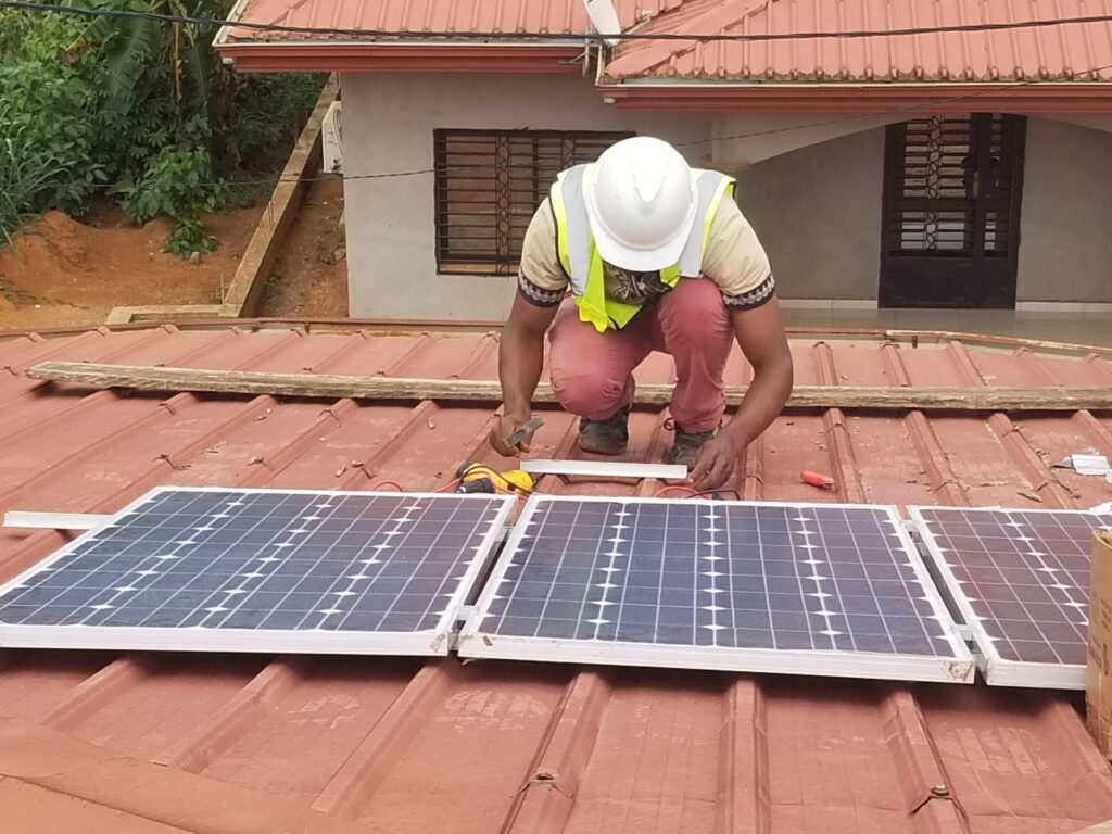 LES FRANCHISES ELEKSYSTEM EN ACTION