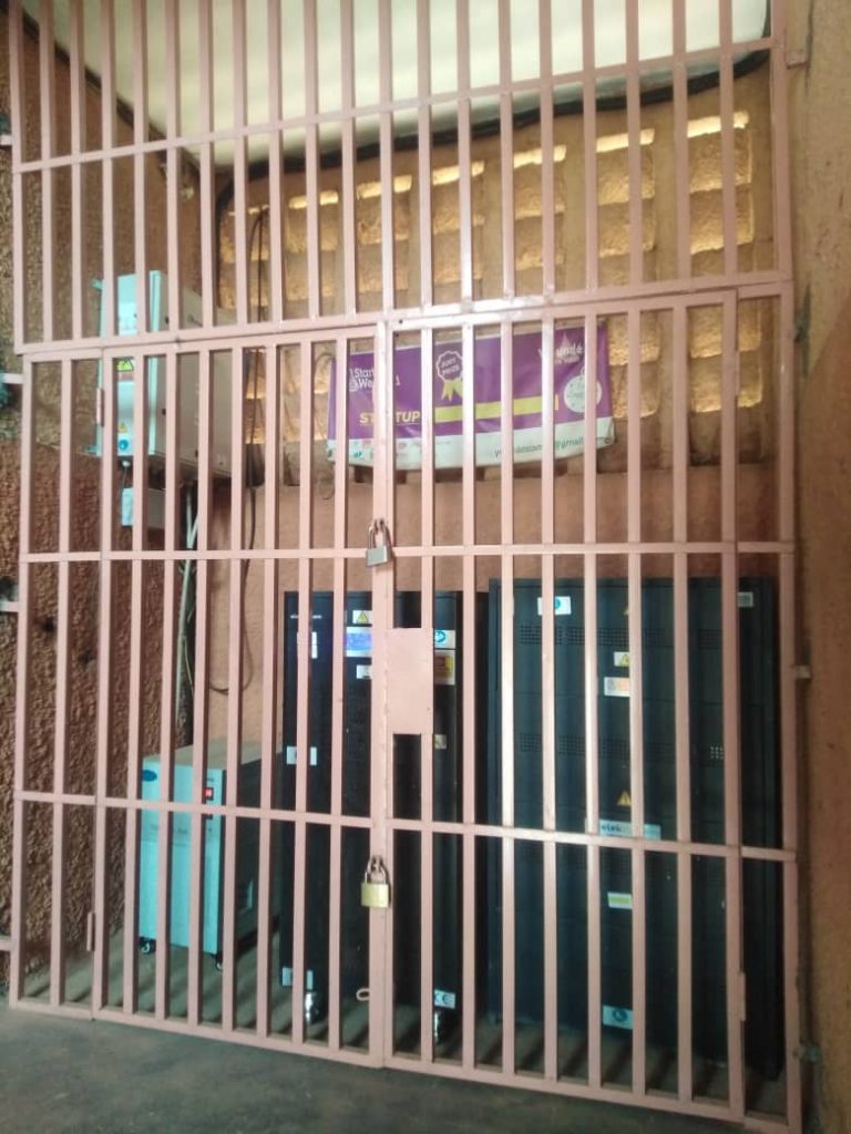 SECURITE ET CONFORMITE DE VOS INSTALLATIONS