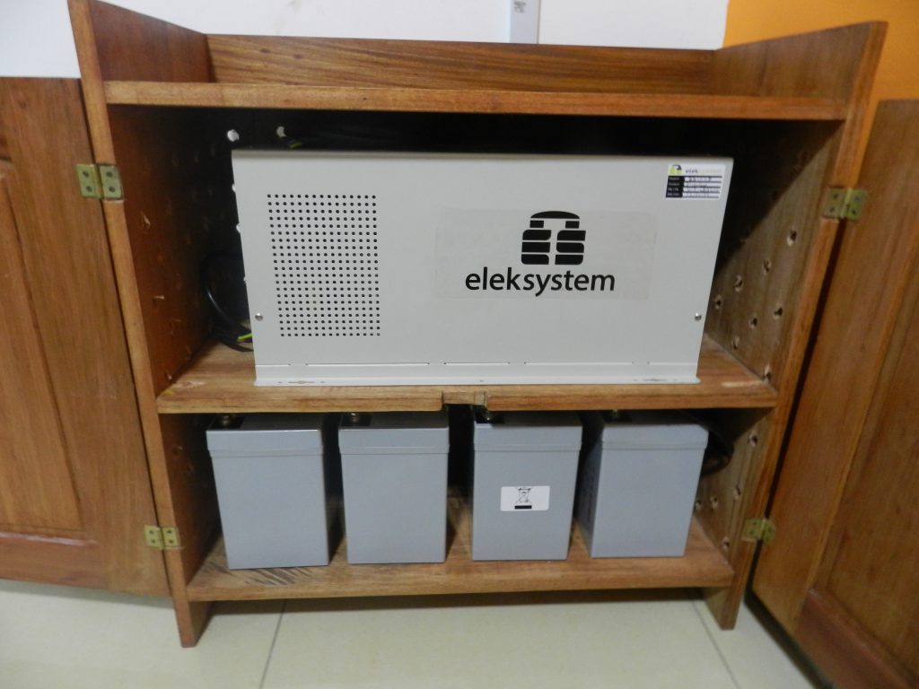 SOLVING PROBLEM USING TECHNNOLOGY