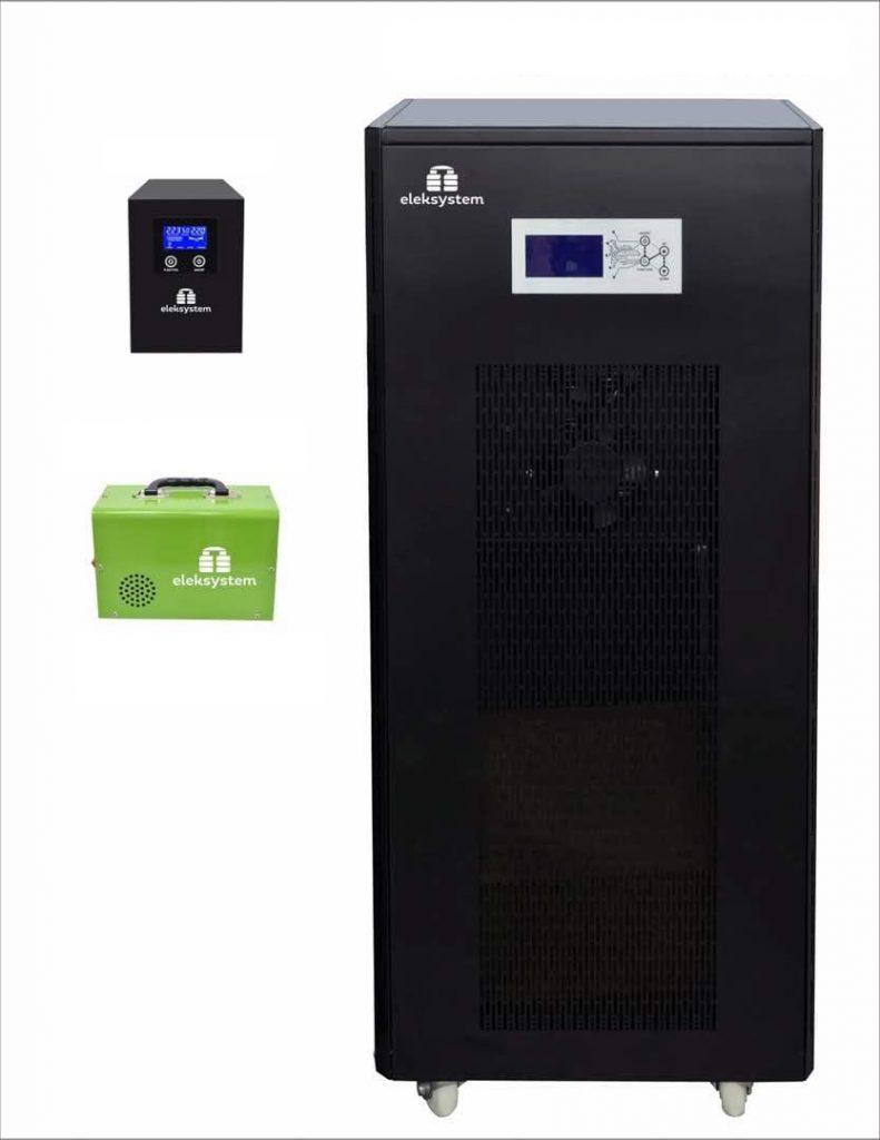 SYNERGIE POUR L’ENERGIE