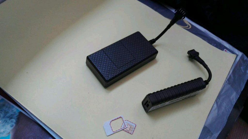 RESTEZ CONNECTE EN TEMPS REEL
