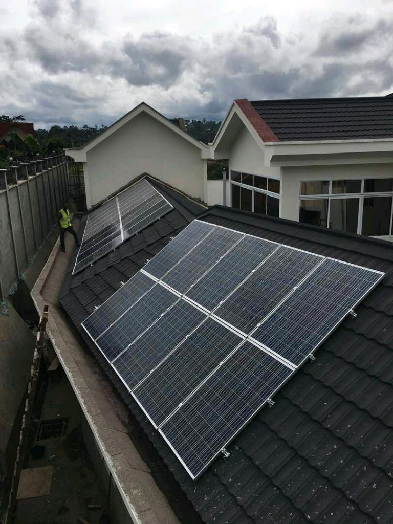 ENJOY SUN FUEL