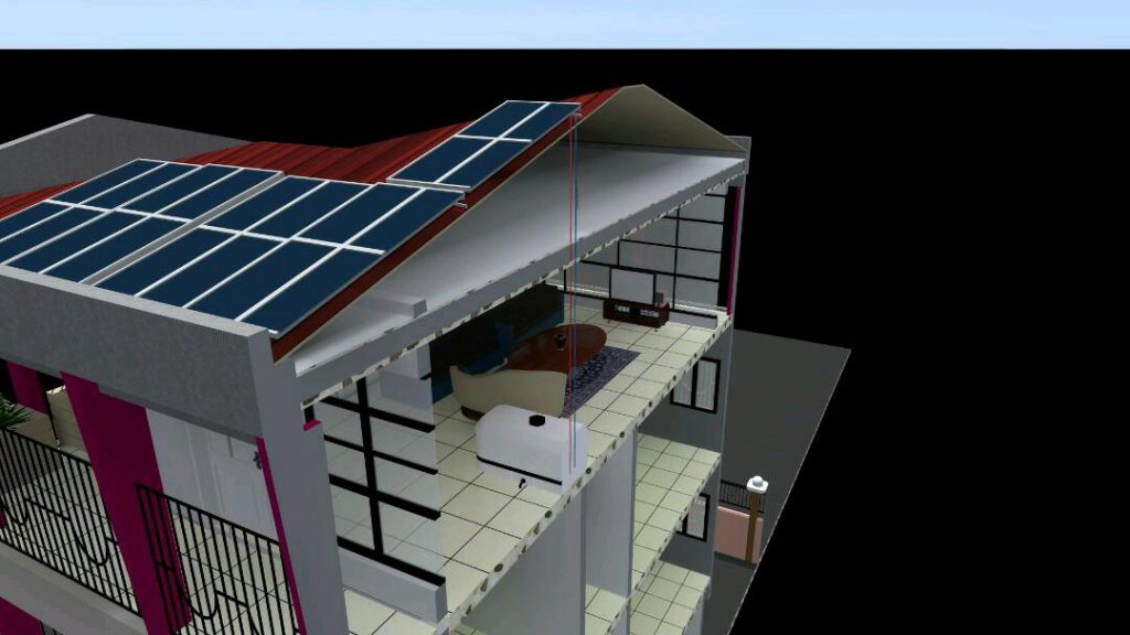 COMMENT BIEN INSTALLER VOTRE PARC SOLAIRE?