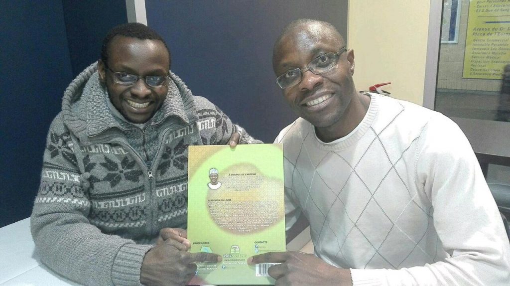 ELEKSYSTEM PARMI LES SPONSORS DU PROJET ADINKRA