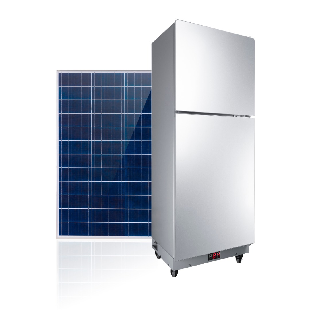 Réfrigérateur solaire