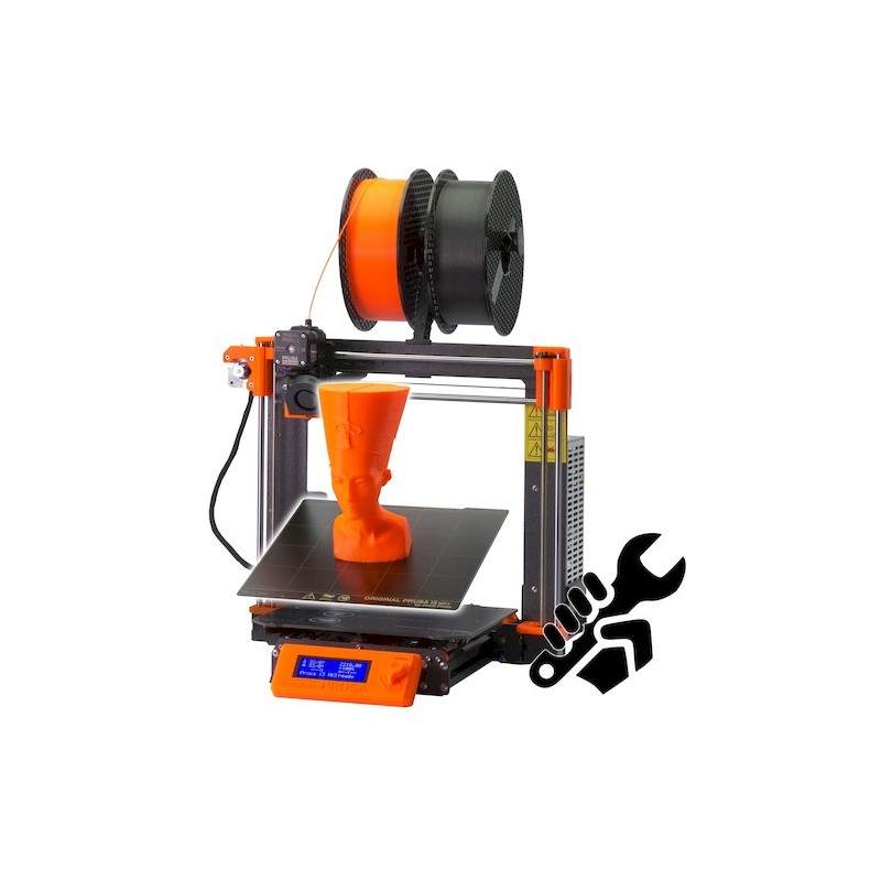 Imprimante 3D