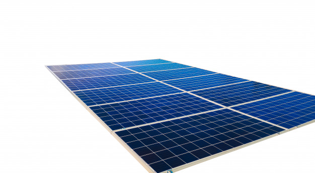 Panneau solaire