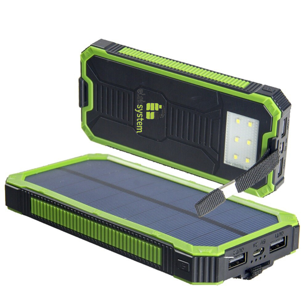 Powerbank